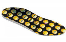 Funky & Trendy Orthotics Covers | Orthotics | Gilbert & Lisson - Gilbert & Lisson