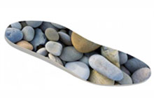 Funky & Trendy Orthotics Covers | Orthotics | Gilbert & Lisson - Gilbert & Lisson