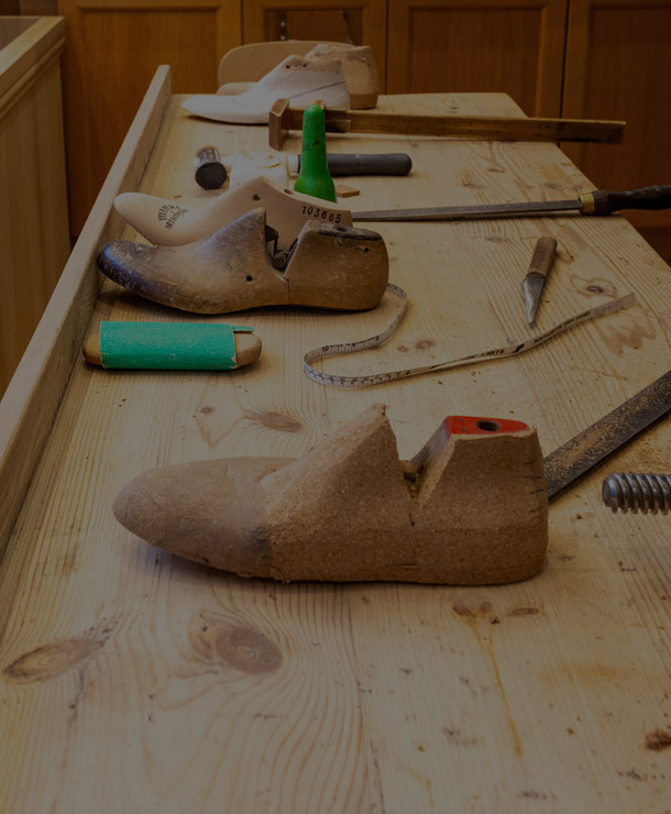 Masters of the craft