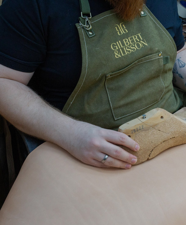 The legacy of Gilbert & Lisson