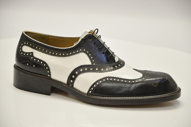 Men's Bespoke Shoes | Special Footwear | Gilbert & Lisson  - Gilbert & Lisson