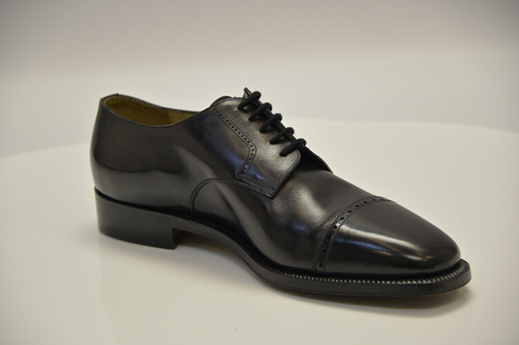 Men's Bespoke Shoes | Special Footwear | Gilbert & Lisson  - Gilbert & Lisson