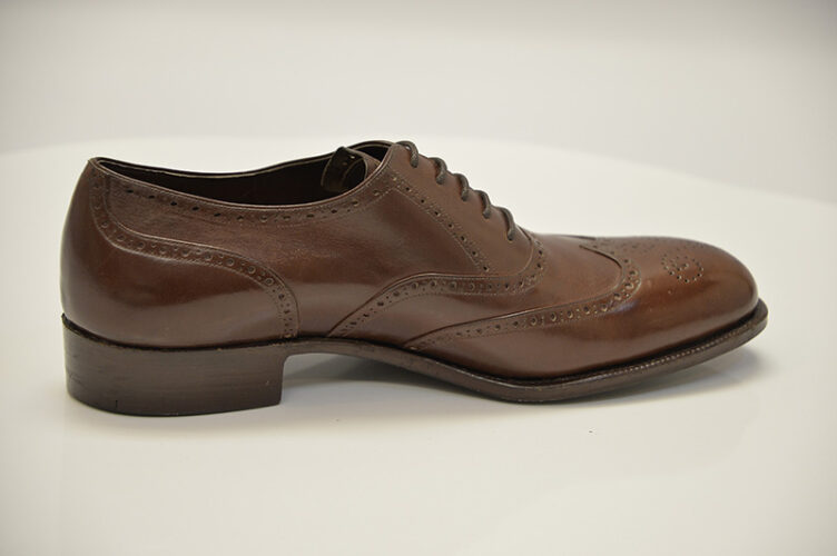 Men's Bespoke Shoes | Special Footwear | Gilbert & Lisson  - Gilbert & Lisson