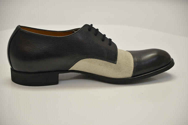 Men's Bespoke Shoes | Special Footwear | Gilbert & Lisson  - Gilbert & Lisson