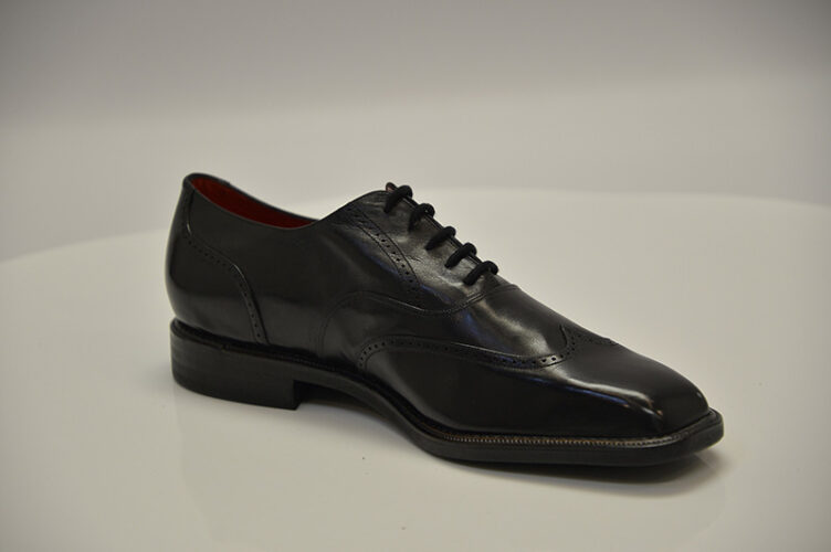 Men's Bespoke Shoes | Special Footwear | Gilbert & Lisson  - Gilbert & Lisson