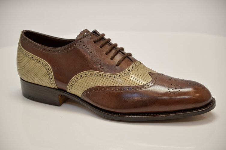 Men's Bespoke Shoes | Special Footwear | Gilbert & Lisson  - Gilbert & Lisson