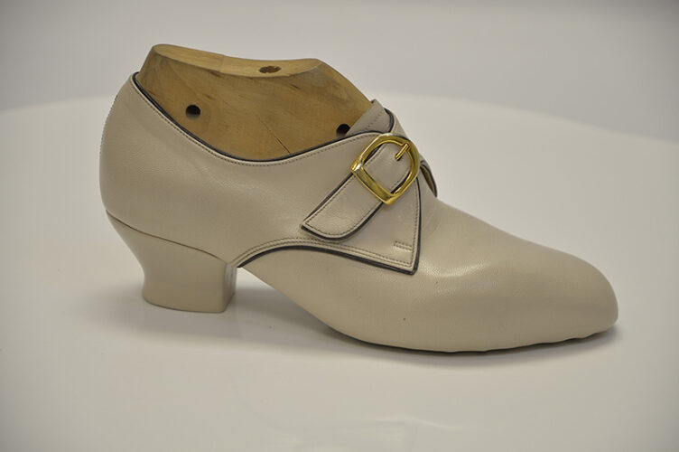 Women's Bespoke Shoes | Special Footwear | Gilbert & Lisson  - Gilbert & Lisson