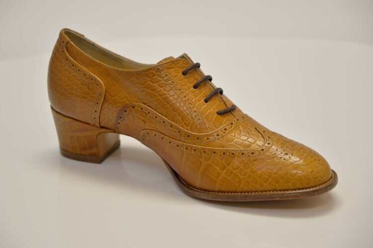 Women's Bespoke Shoes | Special Footwear | Gilbert & Lisson  - Gilbert & Lisson