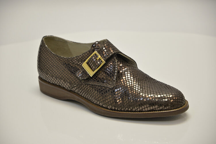 Women's Bespoke Shoes | Special Footwear | Gilbert & Lisson  - Gilbert & Lisson