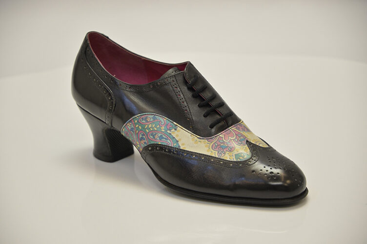 Women's Bespoke Shoes | Special Footwear | Gilbert & Lisson  - Gilbert & Lisson