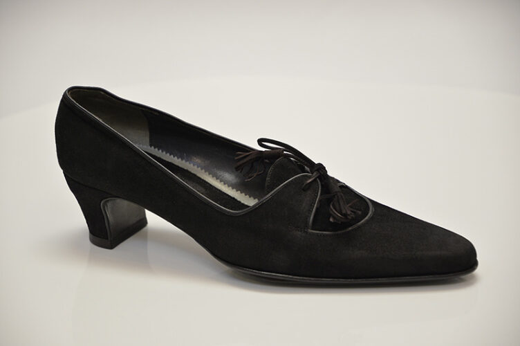 Women's Bespoke Shoes | Special Footwear | Gilbert & Lisson  - Gilbert & Lisson