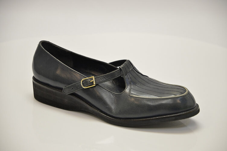 Women's Bespoke Shoes | Special Footwear | Gilbert & Lisson  - Gilbert & Lisson