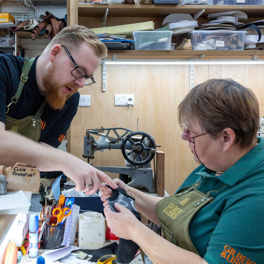 Plantar Fasciitis | Foot Conditions | Custom Shoes & Special Footwear | Gilbert & Lisson - Gilbert & Lisson